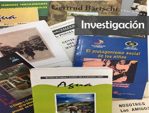 investigación